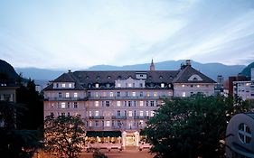 Parkhotel Laurin Bolzano